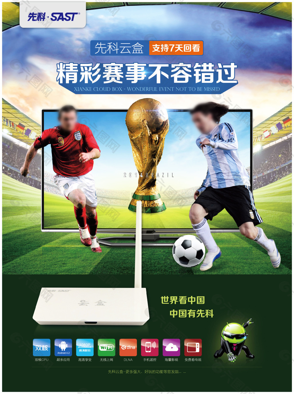 场不仅对