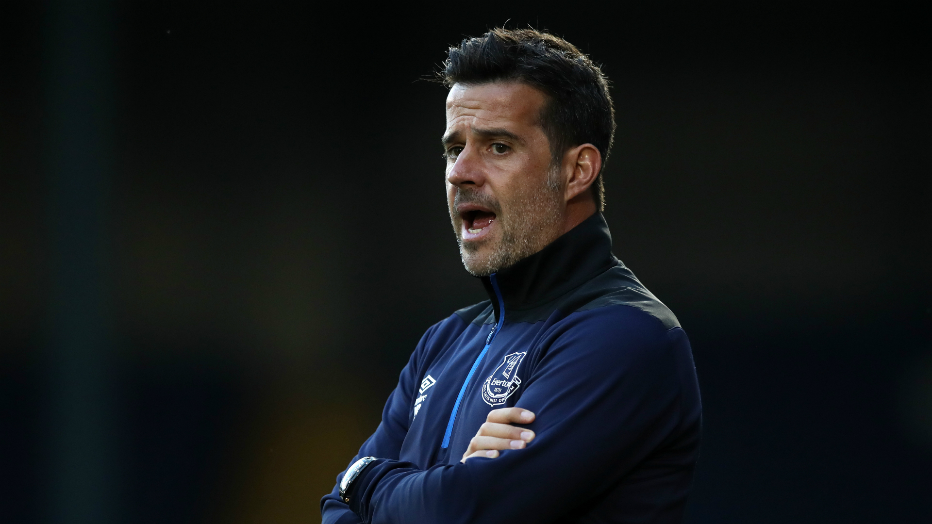 他不会因一 他不会因一